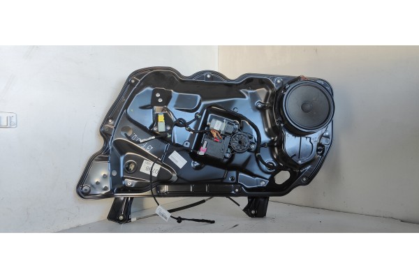 Recambio de elevalunas delantero derecho para volkswagen passat lim. (362) berlina edition bluemotion referencia OEM IAM 3AA8377