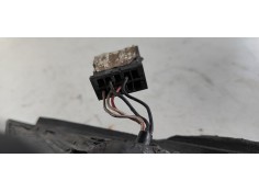 Recambio de retrovisor izquierdo para audi a6 berlina (4b2) 1.8 20v referencia OEM IAM 012316  