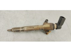 Recambio de inyector para renault scenic ii 1.5dci 105 referencia OEM IAM 8200380253  
