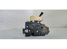 Recambio de cerradura puerta delantera izquierda para audi a6 berlina (4b2) 2.5 tdi referencia OEM IAM 4B1837015B  