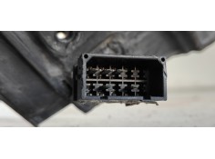 Recambio de retrovisor izquierdo para audi a6 berlina (4b2) 1.8 20v referencia OEM IAM 012316  