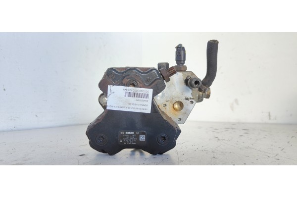 Recambio de bomba inyeccion para mercedes-benz clase a (w169) 2.0 cdi cat referencia OEM IAM A6400700701  
