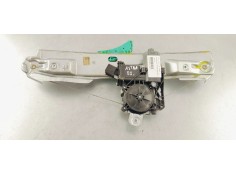 ELEVALUNAS TRASERO IZQUIERDO 13350761 