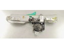 Recambio de elevalunas trasero izquierdo para opel astra j lim. 1.6 cdti referencia OEM IAM 13350761  