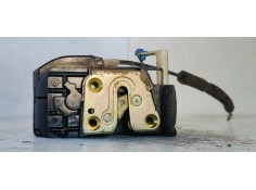 Recambio de cerradura puerta delantera izquierda para nissan murano (z50) 3.5 v6 referencia OEM IAM   