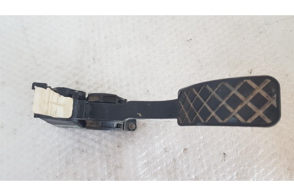 Recambio de pedal acelerador para volkswagen golf iv berlina (1j1) básico referencia OEM IAM 0281002342  