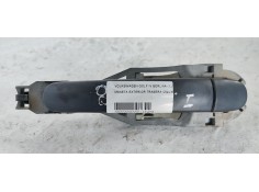 Recambio de maneta exterior trasera izquierda para volkswagen golf iv berlina (1j1) 1.9 tdi referencia OEM IAM   