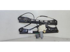 Recambio de elevalunas delantero derecho para mercedes-benz clase e (w211) berlina e 270 cdi (211.016) referencia OEM IAM A21172