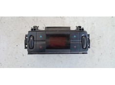 Recambio de mando climatizador para mercedes-benz clase e (w211) berlina e 270 cdi (211.016) referencia OEM IAM 2118300285  