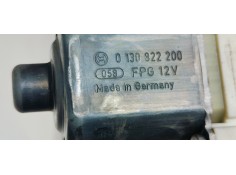 Recambio de motor elevalunas delantero izquierdo para peugeot 407 st sport referencia OEM IAM 1137328125  
