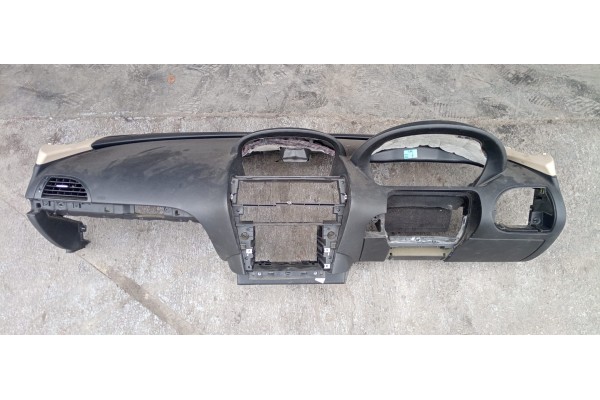 Recambio de salpicadero para bmw serie 6 cabrio (e64) 635d referencia OEM IAM   