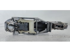 Recambio de maneta exterior trasera izquierda para volkswagen golf iv berlina (1j1) 1.9 tdi referencia OEM IAM   