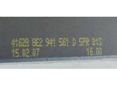 Recambio de modulo electronico para audi a4 avant (8e) 2.0 tdi referencia OEM IAM 8E2941561D  