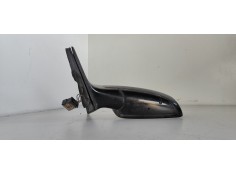 Recambio de retrovisor izquierdo para audi a6 berlina (4b2) 1.8 20v referencia OEM IAM 012316  