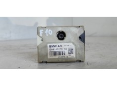 Recambio de antena para bmw serie 5 lim. (f10) 530d xdrive referencia OEM IAM EA914017904  