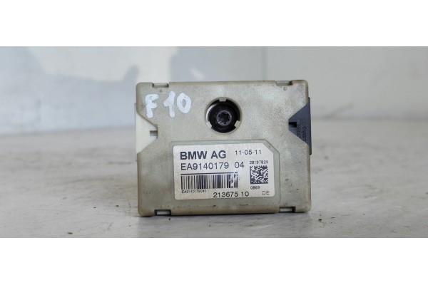 Recambio de antena para bmw serie 5 lim. (f10) 530d xdrive referencia OEM IAM EA914017904  