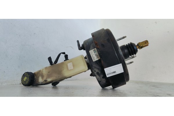 Recambio de servofreno para toyota corolla verso (e12) 2.0d4d 115 referencia OEM IAM 0204024454  