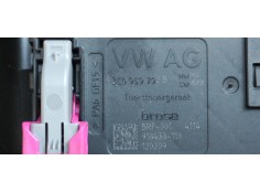 Recambio de elevalunas delantero derecho para volkswagen passat lim. (362) berlina edition bluemotion referencia OEM IAM 3AA8377