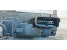 Recambio de cerradura puerta delantera izquierda para nissan murano (z50) 3.5 v6 referencia OEM IAM   