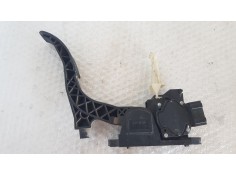 Recambio de pedal acelerador para volkswagen golf iv berlina (1j1) básico referencia OEM IAM 0281002342  
