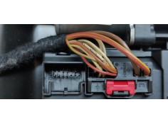 Recambio de elevalunas delantero derecho para volkswagen passat lim. (362) berlina edition bluemotion referencia OEM IAM 3AA8377