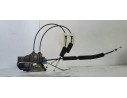 Recambio de cerradura puerta delantera izquierda para nissan murano (z50) 3.5 v6 referencia OEM IAM   