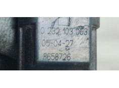 Recambio de sensor para volvo xc70 2.4 d awd ocean race referencia OEM IAM 0232103063  