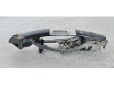 Recambio de maneta exterior trasera izquierda para volkswagen golf iv berlina (1j1) 1.9 tdi referencia OEM IAM   