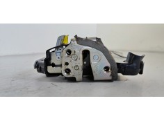 Recambio de cerradura puerta delantera izquierda para toyota rav 4 (a3) 2.2 d-4d cat referencia OEM IAM   