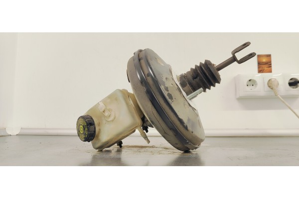 Recambio de servofreno para mercedes-benz clase b (w245) 180 cdi (245.207) referencia OEM IAM A1694300230  