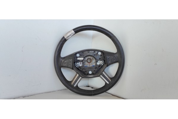 Recambio de volante para mercedes-benz clase m (w164) 3.0 cdi cat referencia OEM IAM 61460350 1644602103 