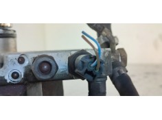 Recambio de bomba inyeccion para mercedes-benz clase a (w169) 2.0 cdi cat referencia OEM IAM A6400700701  