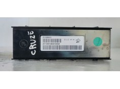 MODULO ELECTRONICO 13309413 