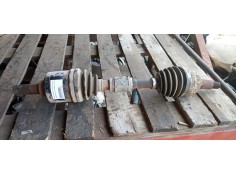 Recambio de transmision delantera izquierda para mazda 6 berlina (gg) 2.0 diesel cat referencia OEM IAM   