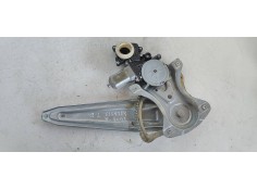 Recambio de elevalunas trasero derecho para toyota avensis (t27) 2.0 d-4d cat referencia OEM IAM 8570202020 961919100 