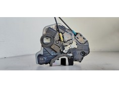 Recambio de cerradura puerta delantera izquierda para toyota rav 4 (a3) 2.2 d-4d cat referencia OEM IAM   