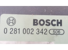 Recambio de pedal acelerador para volkswagen golf iv berlina (1j1) básico referencia OEM IAM 0281002342  