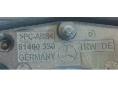 Recambio de volante para mercedes-benz clase m (w164) 3.0 cdi cat referencia OEM IAM 61460350 1644602103 