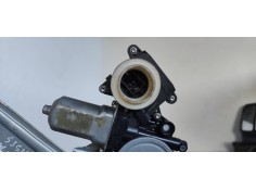 Recambio de elevalunas trasero derecho para toyota avensis (t27) 2.0 d-4d cat referencia OEM IAM 8570202020 961919100 