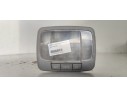 Recambio de luz interior para hyundai terracan (hp) 2.9 crdi cat referencia OEM IAM   