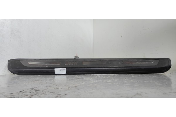 Recambio de moldura para bmw serie 6 cabrio (e64) 635d referencia OEM IAM   