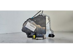 Recambio de cerradura puerta delantera izquierda para toyota rav 4 (a3) 2.2 d-4d cat referencia OEM IAM   