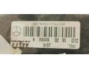 Recambio de servofreno para mercedes-benz clase b (w245) 180 cdi (245.207) referencia OEM IAM A1694300230  