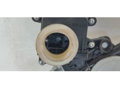 Recambio de elevalunas trasero derecho para toyota avensis (t27) 2.0 d-4d cat referencia OEM IAM 8570202020 961919100 