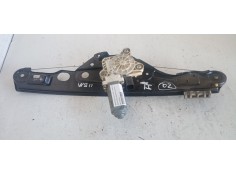 Recambio de elevalunas trasero izquierdo para mercedes-benz clase e (w211) berlina e 270 cdi (211.016) referencia OEM IAM A21173