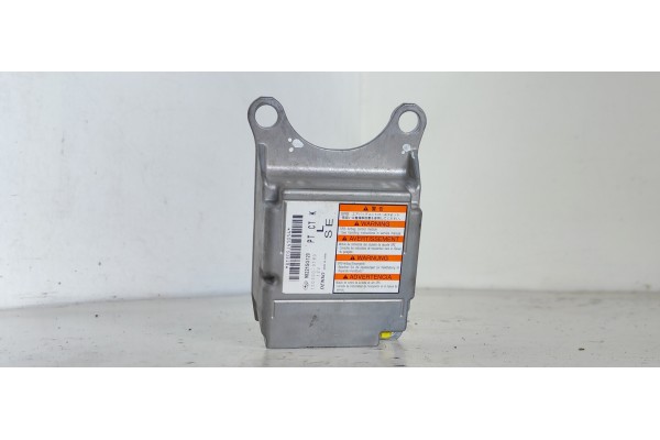 Recambio de centralita airbag para subaru forester 2.0 diesel cat referencia OEM IAM 1503009160  