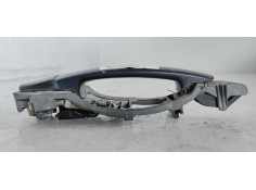 Recambio de maneta exterior delantera derecha para volkswagen golf iv berlina (1j1) 1.9 tdi referencia OEM IAM   