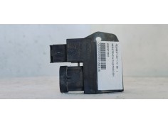 Recambio de resistencia calefaccion para peugeot 207 1.4 i 95 referencia OEM IAM 9662872380  