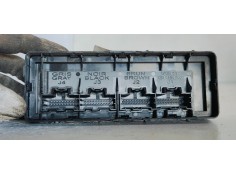 Recambio de modulo electronico para chevrolet cruze 1.6 i 113 referencia OEM IAM 13309413  