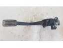 Recambio de pedal acelerador para opel vivaro furgón 2.0 cdti 123 fap referencia OEM IAM 9806607380  